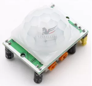 Module Cảm Biến Chuyển Động HC-SR501